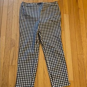 Talbots Chatham Ankle Pants